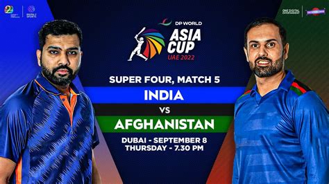 asia cup india vs afghanistan